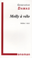 Molly à vélo [nouvelle édition]